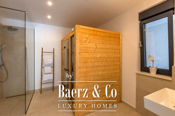 photo 22 Split - Žrnovnica, modern villa with pool and panoramic view