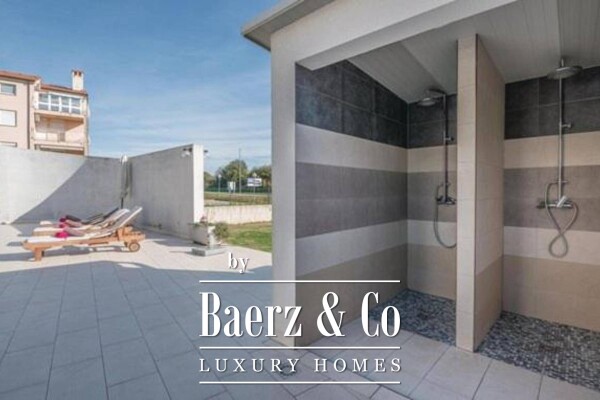 photo 38 Pula, apartment house with a swimming pool on a landscaped garden, 350 m from the sea