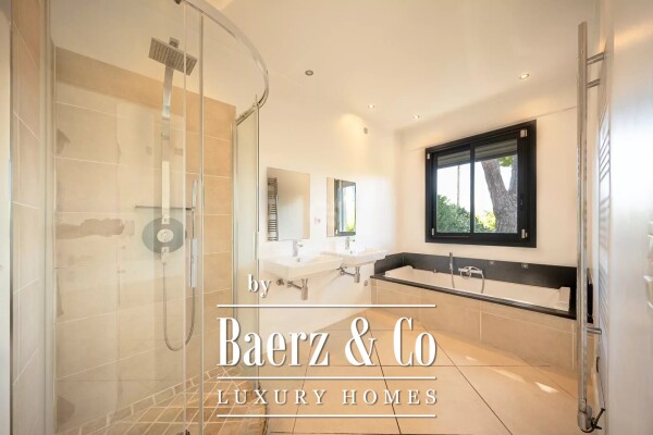 photo 10 Villa located in Mougins