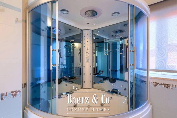 photo 20 Medulin, Pomer, modern detached house NKP 400 m2 with swimming pool near the sea