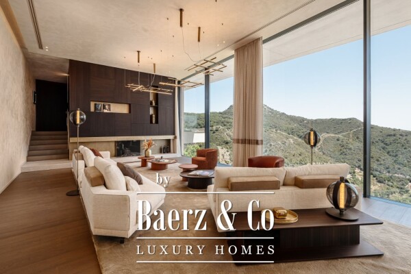 photo 16 Villa - Monte Mayor - Benahavis - Ref: 8293