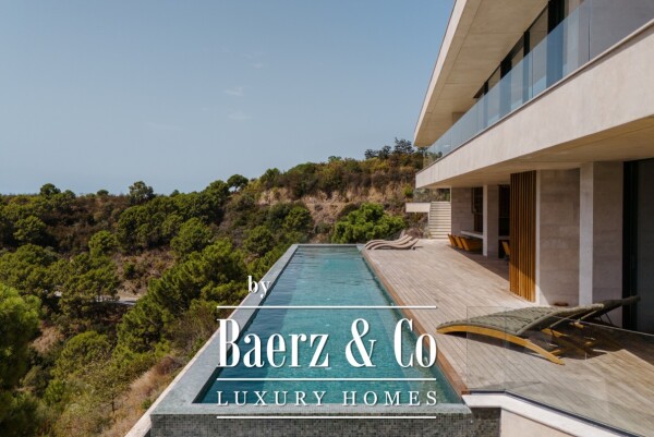 photo 28 Villa - Monte Mayor - Benahavis - Ref: 8293