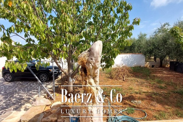 photo 49 Galižana, apartment house with garage and olive grove