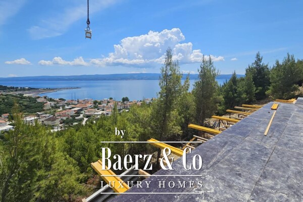 photo 12 Jesenice, Mali Rat, luxury villa NFA 260 m²