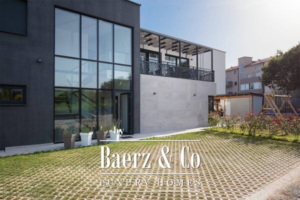 photo 5 Istria, Medulin - luxury villa with wellness and swimming pool, 300 m2