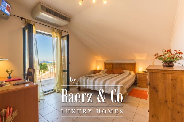 photo 13 Cavtat, Villa 14 apartments 252m2