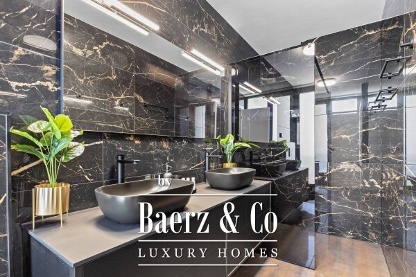 photo 8 Istria, Medulin, beautiful modern semi-detached villa NKP 220m2