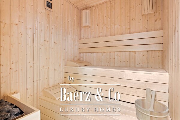 photo 47 Istria, Medulin, beautiful modern semi-detached villa NKP 220m2