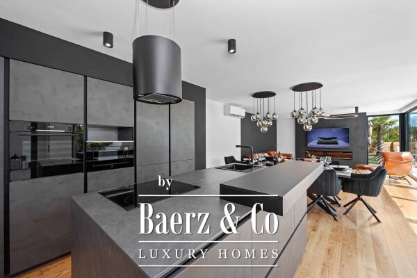 photo 106 Istria, Medulin, beautiful modern semi-detached villa NKP 220m2