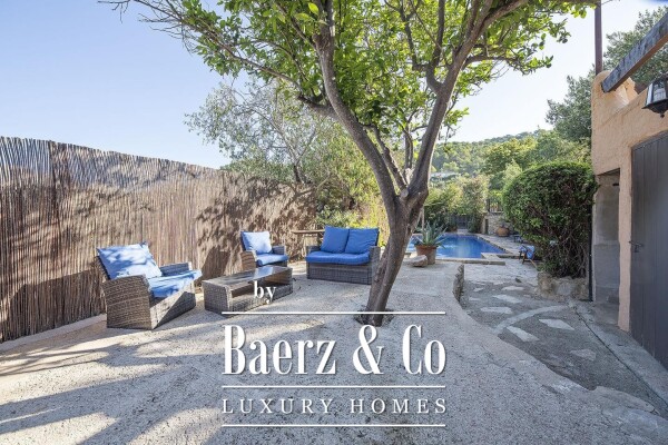 photo 17 Charming Finca with pool and garden in S'Arracó