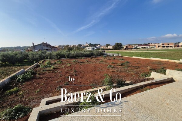 photo 13 Istria, Kaštelir-Labinci, a unique villa with a panoramic view of the sea