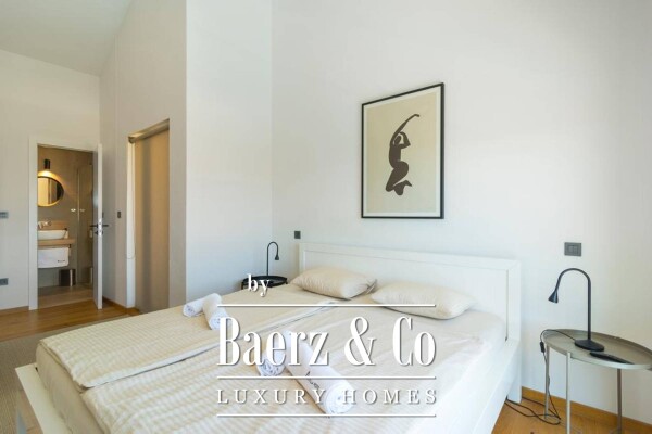 photo 18 Brač, Škrip, luxury villa with pool + building plot 1000 m2 with project