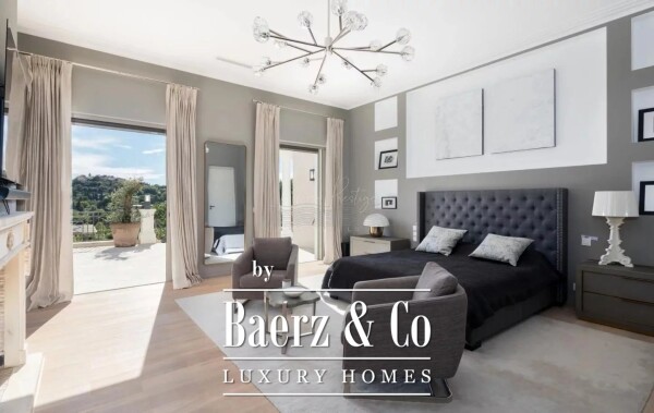 photo 13 Mougins, Alpes-Maritimes