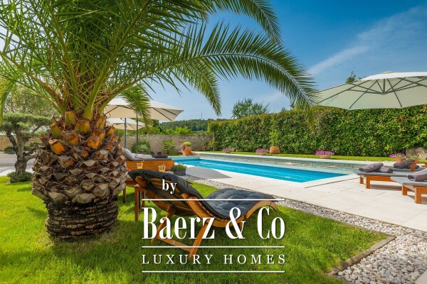 photo 5 Rovinj, Rovinjsko selo - beautiful villa with wellness and swimming pool, 224 m2