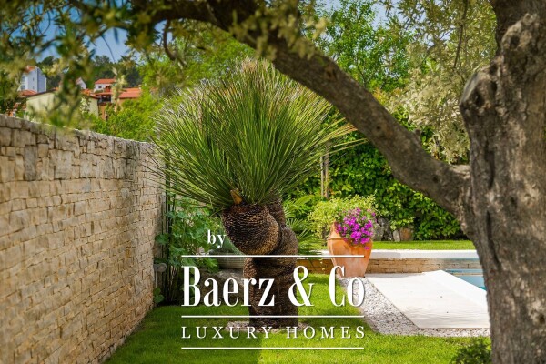 photo 29 Rovinj, Rovinjsko selo - beautiful villa with wellness and swimming pool, 224 m2