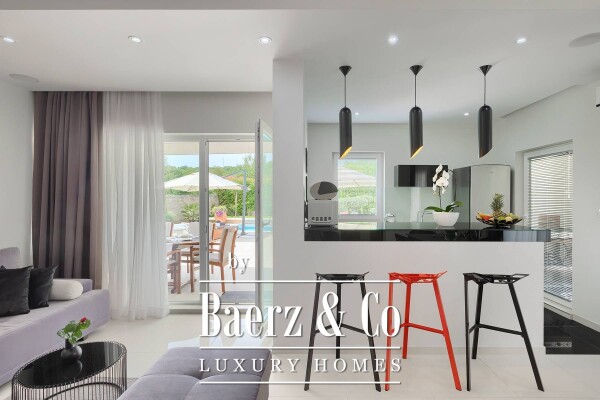 photo 51 Rovinj, Rovinjsko selo - beautiful villa with wellness and swimming pool, 224 m2