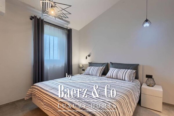 photo 30 Vižinada, a rustic villa with a pool and a panoramic view of the sea