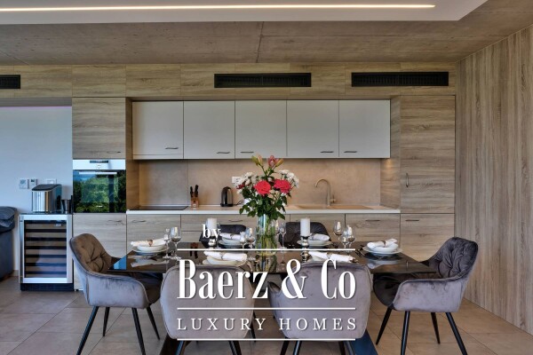 photo 11 Korčula, luxurious modern twin villas with sea view, unique offer