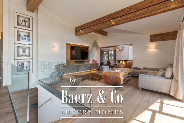 photo 3 Beautiful luxury home in Kitzbühel