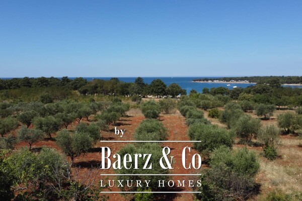 photo 25 Istria, Poreč, luxury villa 400m from the sea