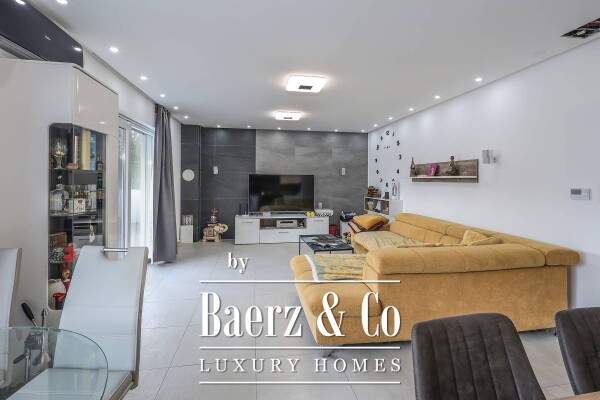 photo 7 Island of Krk, Čižići, luxury house with wellness facilities and solar power plant NKP 792 m2