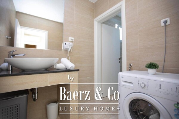 photo 17 Split, Podstrana two villas with swimming pools and sea views