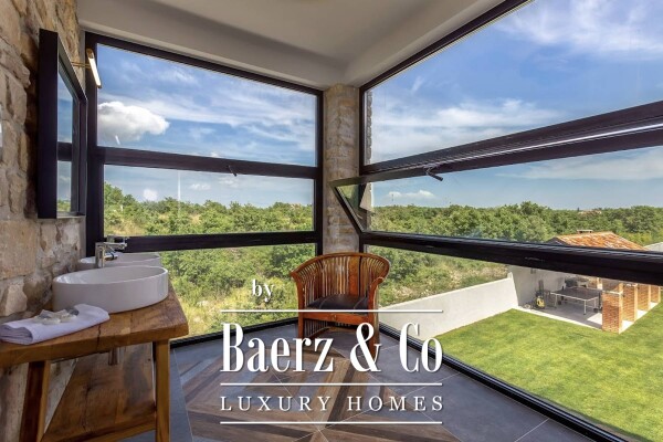 photo 35 Zadar, Murvica, spectacular stone villa with tennis court and swimming pool