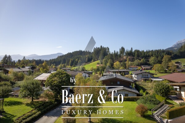 photo 10 Beautiful luxury home in St. Johann in Tirol