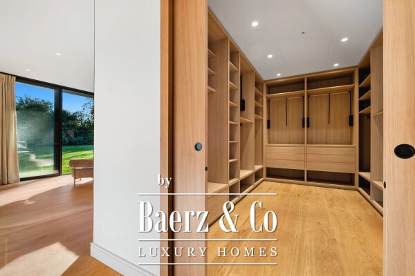 photo 19 Mougins, contemporary villa of 700m2 in a closed domain