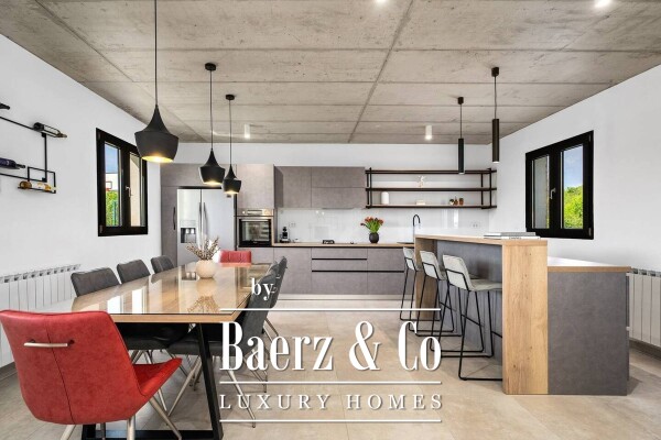 photo 7 Trilj, Ugljane, beautiful villa with pool