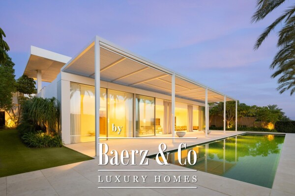 photo 9 Villa - Estepona West - Casares - Ref: 8339