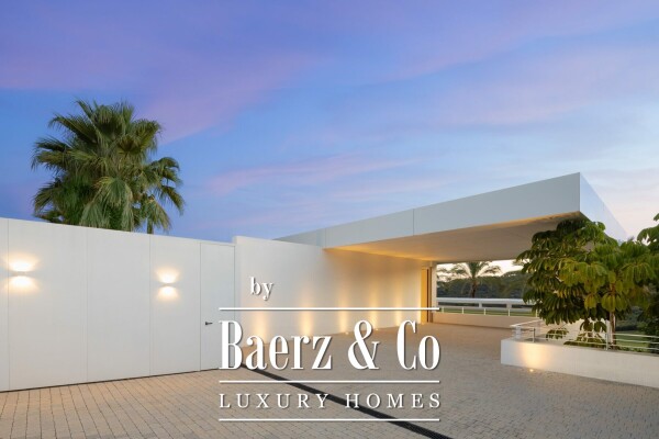 photo 12 Villa - Estepona West - Casares - Ref: 8339