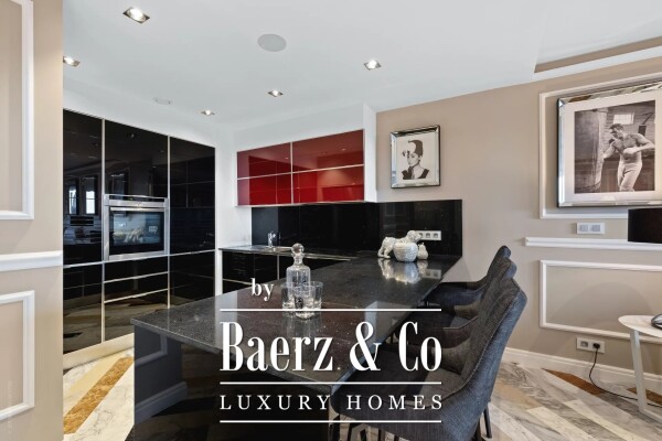 photo 12 Magnificent Duplex in Théoule-sur-mer with a panoramic sea view