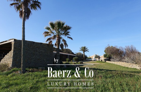 photo 20 MARVELLOUS RURAL ESTATE IN ALAIOR