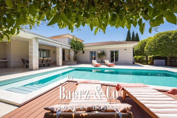 photo 1 Istria, Banjole, beautiful villa NKP 277 m2 on a large garden, 300 m from the sea