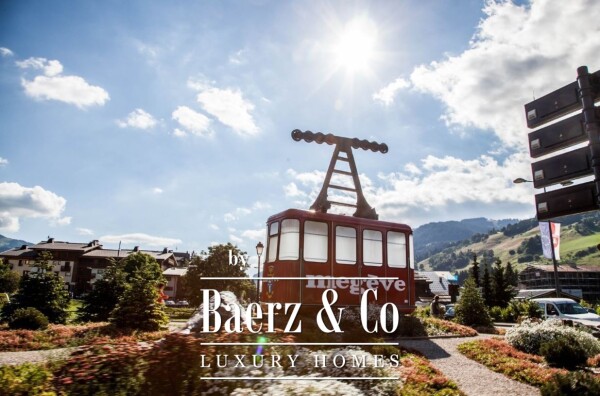 photo 5 New Chalet - 4 Bedrooms - Rochebrune