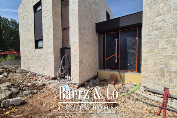 photo 5 Istria, Veleniki, stone villa with swimming pool