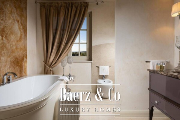 photo 17 Istria, Vabriga - exclusive, unique villa of timeless beauty 338 m²