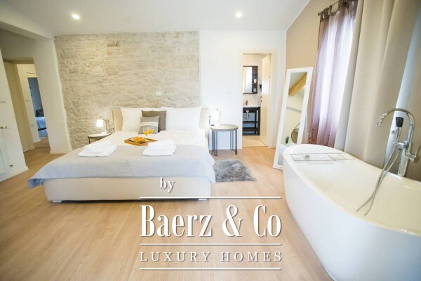 photo 15 Ližnjan: Villa with pool on a large property