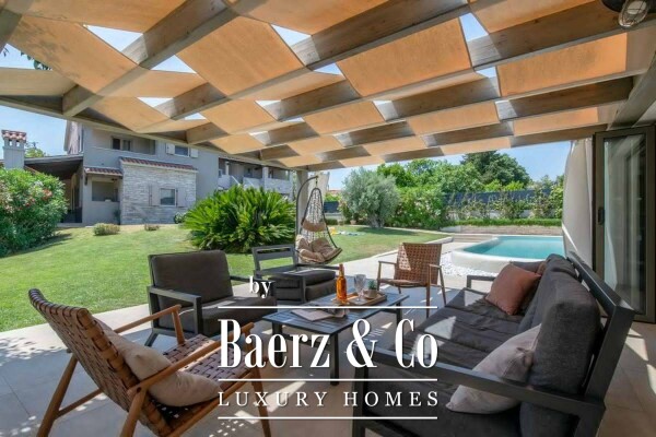 photo 33 Ližnjan: Villa with pool on a large property