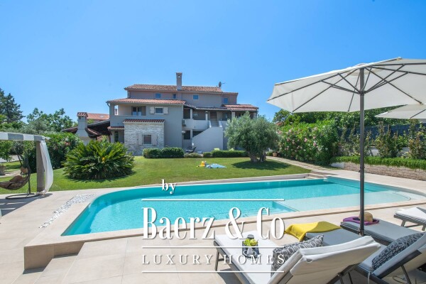 photo 41 Ližnjan: Villa with pool on a large property