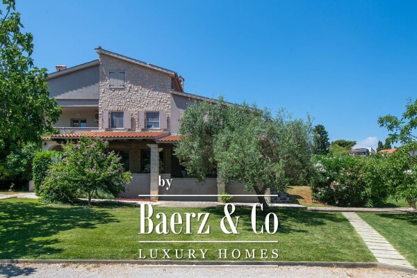 photo 46 Ližnjan: Villa with pool on a large property