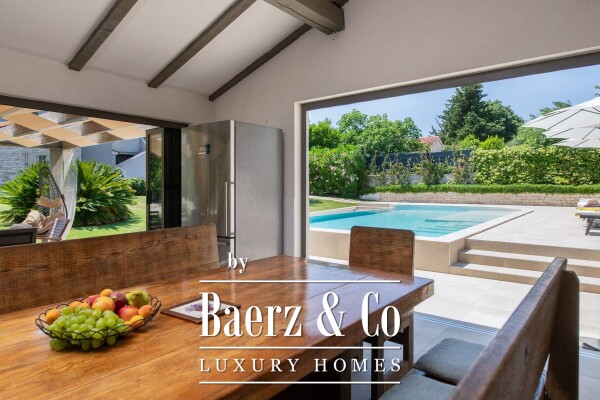 photo 58 Ližnjan: Villa with pool on a large property