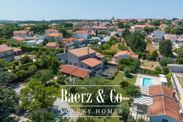 photo 64 Ližnjan: Villa with pool on a large property