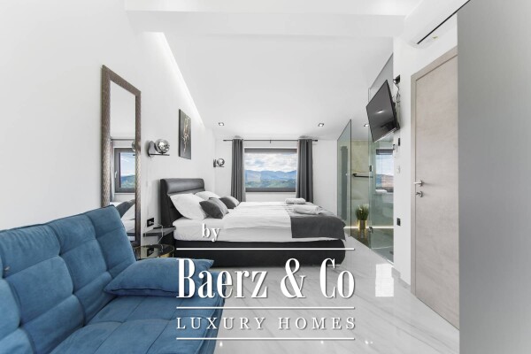 photo 10 Istria, Vrh - Villa with a wonderful panoramic view