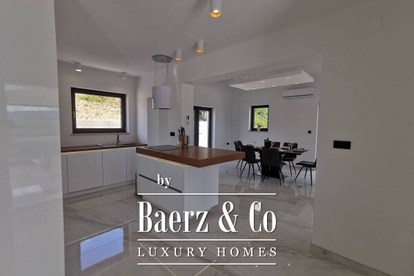 photo 20 Istria, Vrh - Villa with a wonderful panoramic view