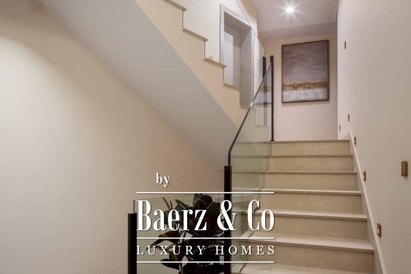 photo 40 Marina, an exceptional property near the sea