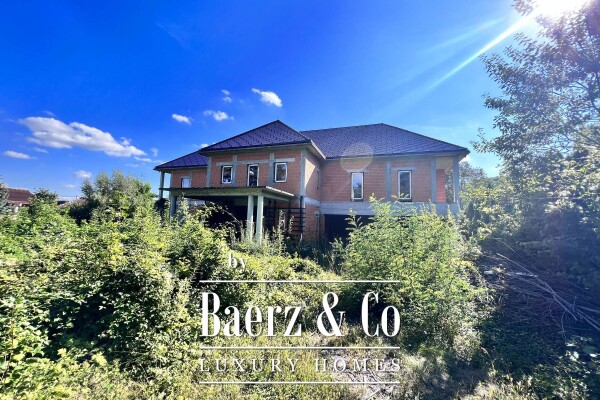 photo 3 Samobor, Anindol, a beautiful villa of 2000m2 on a plot of land of 5000m2