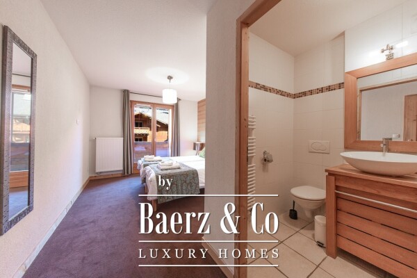 photo 8 2 BEDROOM APPARTMENT - IN THE CENTER