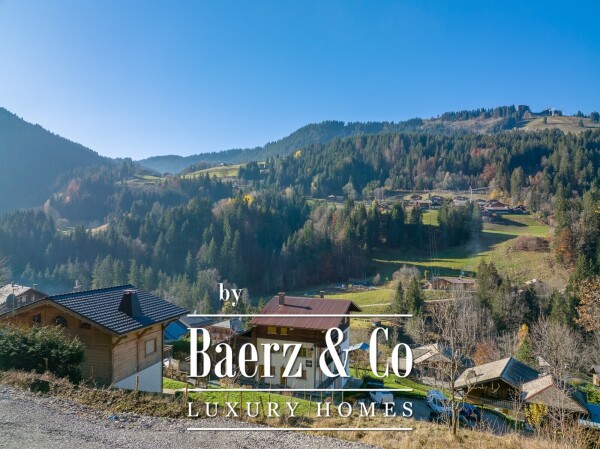 photo 4 BUILDING PLOT - CLOSE TO THE CENTRE